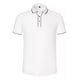 thumbnail image 1 of Playera Polo Hombre Manga Corta Moda Casual Camisa, 1 of 8