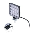 thumbnail image 2 of Hilitand LED Work Front Light IP68 Waterproof Long Irradiation Distance Car Accessories, 2 of 8