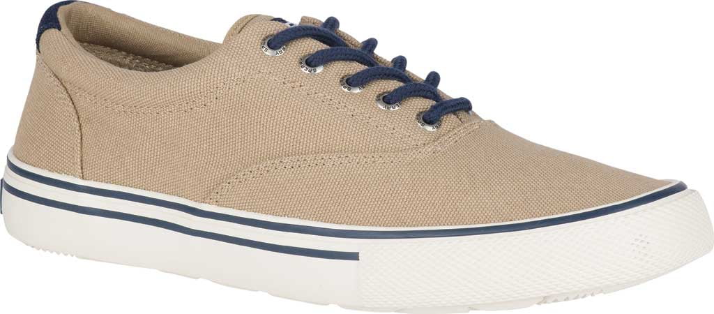 men's striper storm cvo canvas duck sneaker