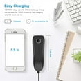 thumbnail image 4 of NETUM C750 Wireless Bluetooth Barcode Scanner with USB Cable & USB Dongle, 4 of 8