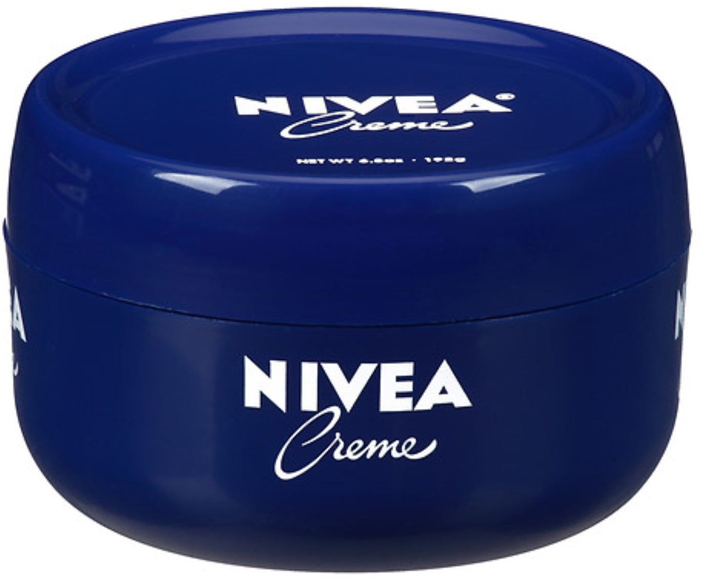 NIVEA Skin Creme 6.80 oz (Pack of 2)