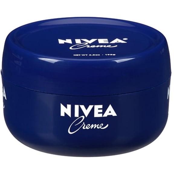 NIVEA Skin Creme 6.80 oz (Pack of 6)