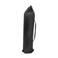 thumbnail image 1 of Bolsa para bastones de senderismo Estuche de transporte con cierre de cordón Estuche de transporte Bolsa para bastones de tienda de campaña 140 cm x 35 cm, 1 of 9