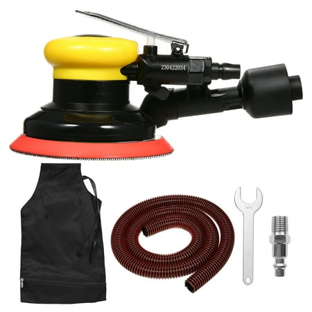 

Polishers Sander Pneumatic Sandpaper 5 Air Sander Orbital Sander 5 Pneumatic Sandpaper Polished Pneumatic Sander Air Orbital Sander Air Sander Pneumatic Qisuo Mewmewcat Huiop