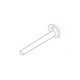 thumbnail image 4 of New Genuine Nissan Pin-Fulcrum,Lower Link OE 54580EZ00A, 4 of 10