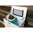 thumbnail image 3 of Parlor Pet Feeder Station, White, 3 of 5