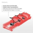 thumbnail image 6 of D'Addario XPND1 Pedalboard, 6 of 9