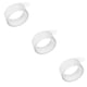 thumbnail image 1 of Utensilio autoadhesivo para cocina Speravity cinta de acrílico grueso para sellado de agua 10mmx3 Metrosx0.5mm, 1 of 6