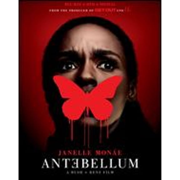 Pre-Owned Antebellum (Blu Ray) (Used - Good)