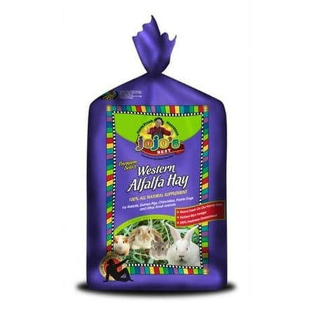 Standlee Premium Products  24 oz Premium Alfalfa Forage