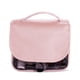 thumbnail image 5 of Estuche colgante para artículos de tocador, bolsa de maquillaje, impermeable, multifunción. Rosado, 5 of 9