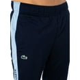 thumbnail image 5 of Lacoste Ripstop Tennis Joggers, Blue, 5 of 5