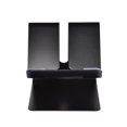 thumbnail image 2 of Innovative Aluminum Alloy Cell Phone Tablet PC Desk Holder Universal Mount Metal Foldable Stand, 2 of 9