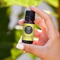 thumbnail image 2 of Edens Garden Sunshine Spice Essential Oil Blend- 100% Pure Premium Grade, Undiluted, Natural, Therapeutic, Aromatherapy, The Best for Diffusing, Candle, Laundry, Humidifiers 10 ml (.33 fl oz), 2 of 9