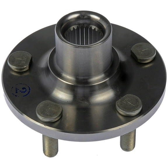 Dorman 930-301 Front Wheel Hub for Specific Chrysler / Dodge / Plymouth Models