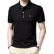thumbnail image 2 of Playera Polo Hombre Manga Corta Moda Casual Camisa, 2 of 5