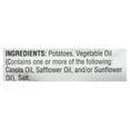 thumbnail image 4 of Cape Cod Reduce Fat Original Kettle Cooked Potato Chips, 4 of 5