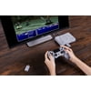 8bitdo Bluetooth Adapter For Playstation Classic Console Ps1 Mini Ps4 Gamepad Walmart Com Walmart Com