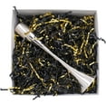 thumbnail image 4 of 3-Ply Crinkle Cut Shredded Paper, 2 lbs, Black & Metallic Gold, 4 of 4