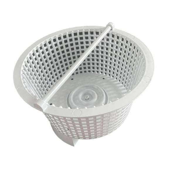 GROWTH TANK Pool Skimmer Basket Replace Pool Maintenance Equipment Debris Leaf Collector