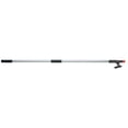 thumbnail image 2 of GARELICK Boat Hook 55004 Standard; Use For Docking Or Retrieving; Fixed Length; 4 Foot; Aluminum; Cam Lock; Marine Composite Poly Head Type; Single Section, 2 of 2
