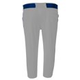 thumbnail image 2 of NW6188 A4 Adult Softball Pant with Cording, 2 of 2
