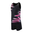 thumbnail image 4 of CONFREE Mens 2 Peice Workout Shorts Sets Casual Men's Jogging Tracksuit Set Graphic Tops Shorts Athletic Track Suit for Men, 4 of 7