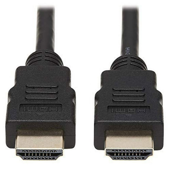 Tripp Lite Tripp Lite High Speed Hdmi Cable, Ultra Hd 4K X 2K, Digital Video With Audio (M/M), Black, 10-Ft. (P568-010),Multicolor Computer_Input_Device