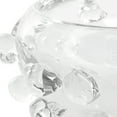 thumbnail image 3 of Uttermost Aura Clear Glass Bowl, 3 of 3
