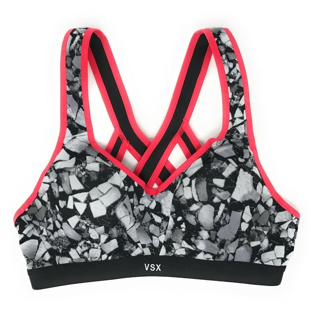 Victoria's Secret - Victoria's Secret Incredible Strappy Back Sports ...