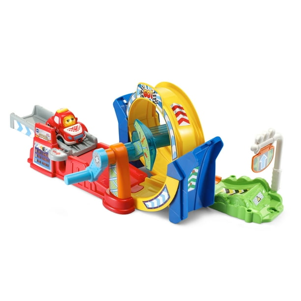 vtech race auto
