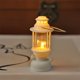 thumbnail image 4 of Electronic Candle Ambient Light Christmas Small Oil Lamp Mini Light Candle Night Light Holiday Ambient Decoration Lights, 4 of 7