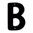 thumbnail image 1 of Rwvbm Iron House Number Letters - Antique Industrial Style 26 Alphabet Letters with Screws Heavy Duty Metal Address Sign for Home,Garden & Shop Decor, 1 of 6