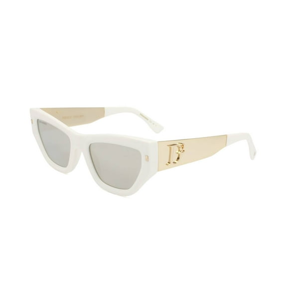 Dsquared2 sunglasses D2 0033/S WOMAN 53/20/ SZJ IVORY