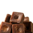 thumbnail image 3 of Chinese Brown Sugar Cubes DEF29 (云南红糖) - 14.2oz (400g) Handmade Yunnan Dark Brown Sugar - Natural Sweetener for Tea & Coffee, Canned Packaging, 3 of 3