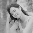 thumbnail image 3 of Redcolurful K29 Portable Wired Headset Earbuds In-ear Earphone With Microphone Universal For Android Earphone, 3 of 7