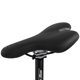 thumbnail image 3 of sillín de bicicleta Sillín de bicicleta Universal 3086 relleno de espuma de cuero asiento Universal para bicicleta de montaña y carretera cojín para asiento de bicicleta piezas de repuesto para bicicleta JShteea El nuevo, 3 of 7