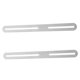 thumbnail image 5 of PAMINGONO 2Ud Soporte Ajustable De Inoxidable Para Reparación De , Y Estante Plateado, 5 of 8