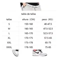 thumbnail image 2 of Joggers Pantalones Cargo Estilo Hip Hop Para Hombre Y Casual, 2 of 8