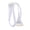 White-F, variant on Lynono 18+10Pin To 24Pin Motherboard Power Cable Replacement Power Sleeved for 1300GM/1000GM/850GM Graphics Card