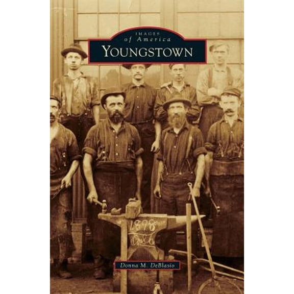 Youngstown (Hardcover)