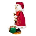thumbnail image 4 of Steinbach ES3011 18,5 Pouces Jingle Bells Santa Musical Nutcracker, 4 of 5