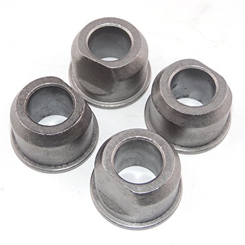 (4) 9040H Craftsman Wheel Bushings