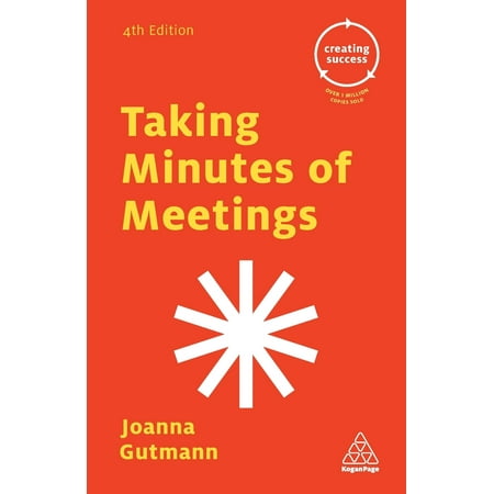 Taking Minutes of Meetings (Best Meeting Minutes App)