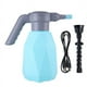 thumbnail image 1 of Hervidor de agua USB Hervidor de agua Hervidor de agua doméstico Hervidor de agua Hervidor de agua recargable para jardinería Rociador de agua Botella de riego de 2L, 1 of 1