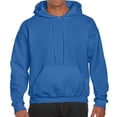 thumbnail image 1 of Gildan Mens DryBlend Hoodie, 1 of 3