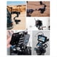 thumbnail image 4 of Batería Ficticia D-TAP para NP-F550/970 Serie NP-F Batería Ficticia de Doble Cara Monitor de Cámara Transmisión de Imágenes Fotografía, 4 of 5