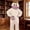 A6 Beige, variant on Ktoot Monster Onesie Adult Funny Plush Buttery Soft Pajamas Cozy Full Body Sleepwear for Women Men,Big Mouth Monster Onesies Pjs Ghost One Piece Outfit(No Shoes Included/Green)
