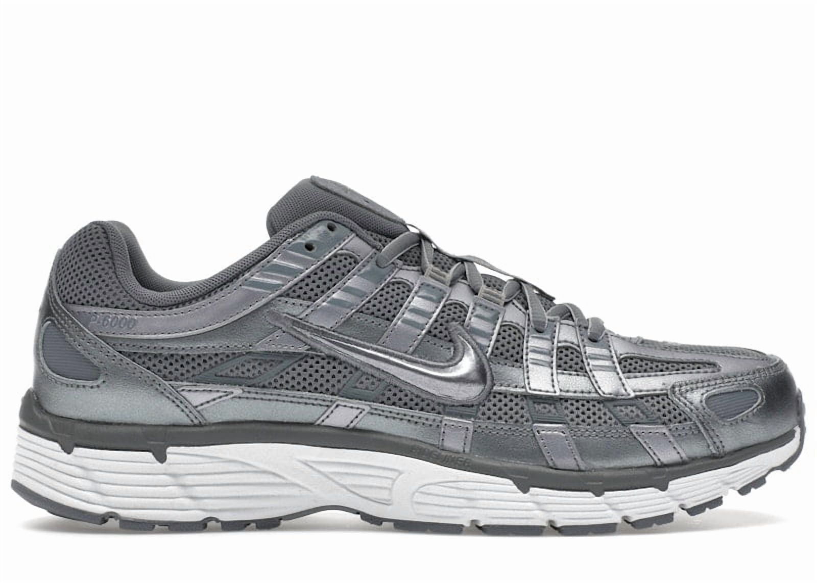 Nike Men's ReactX Rejuven8 Smoke Grey, from StockX - Walmart.com