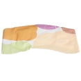 thumbnail image 5 of 10 Bags Moxibustion Patch Hot Compress Reduce Fatigue Wormwood Heating Pads for Neck, 5 of 5